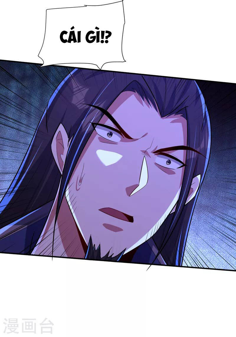 Yêu Giả Vi Vương Chapter 292 - 9