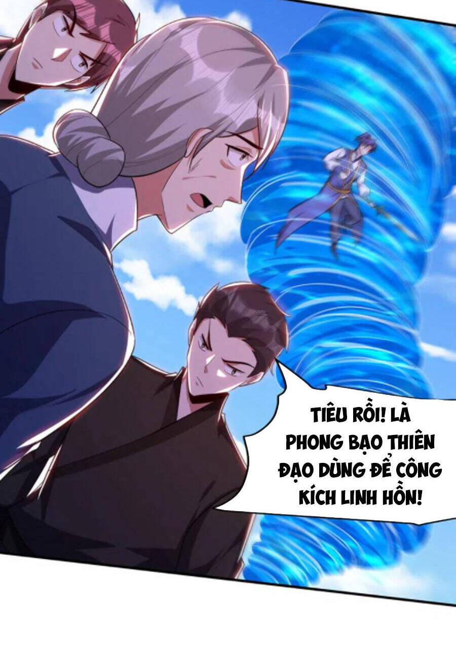 Yêu Giả Vi Vương Chapter 295 - 12