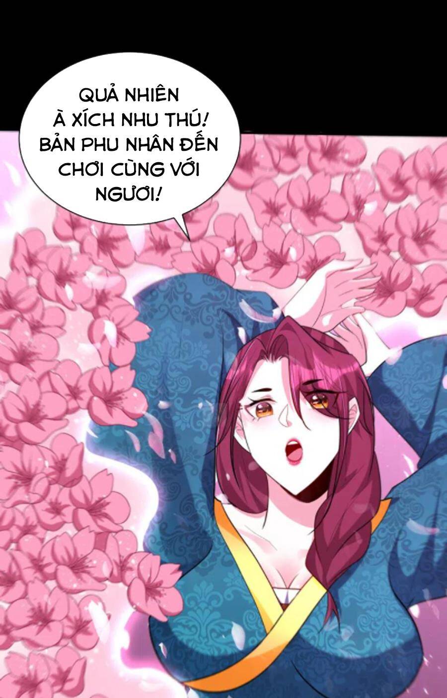 Yêu Giả Vi Vương Chapter 300 - 27