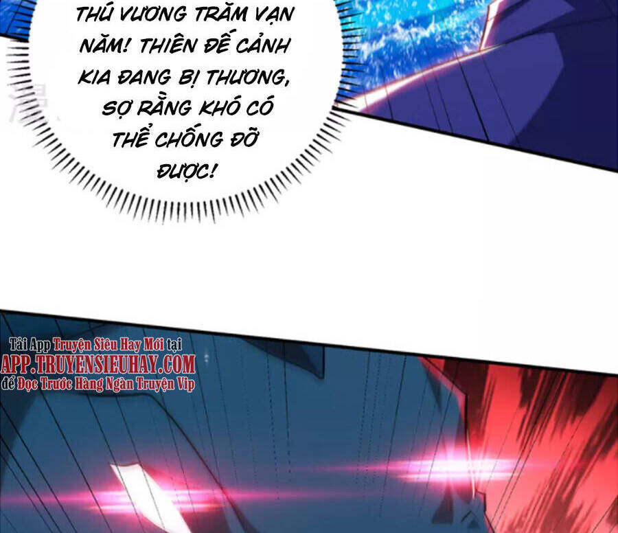 Yêu Giả Vi Vương Chapter 311 - 36