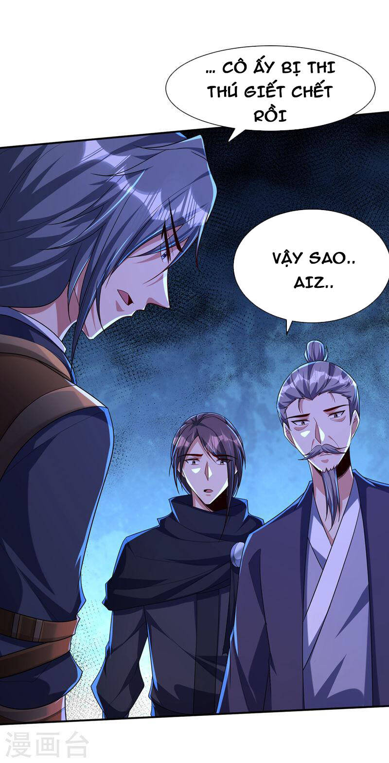 Yêu Giả Vi Vương Chapter 315 - 18