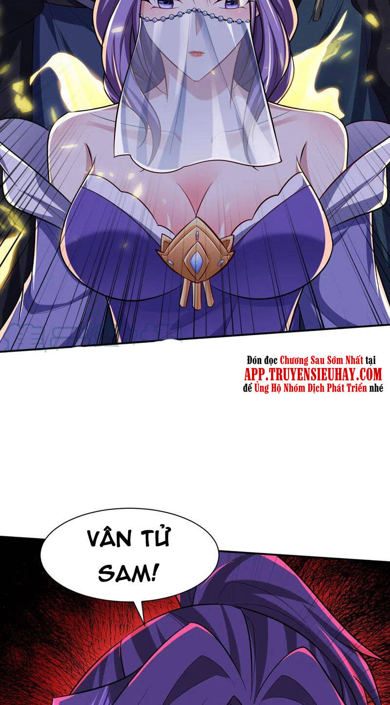 Yêu Giả Vi Vương Chapter 320 - 18