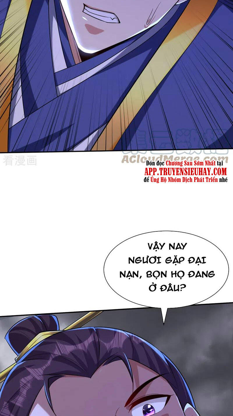 Yêu Giả Vi Vương Chapter 321 - 17