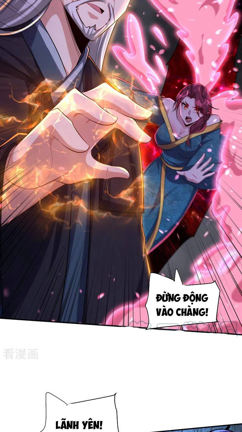 Yêu Giả Vi Vương Chapter 321 - 33