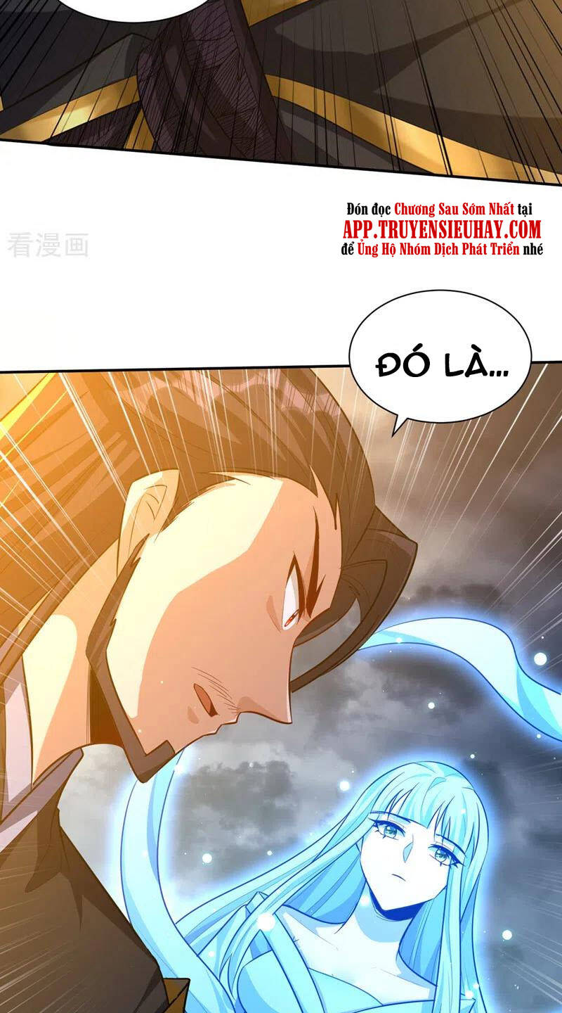 Yêu Giả Vi Vương Chapter 323 - 23