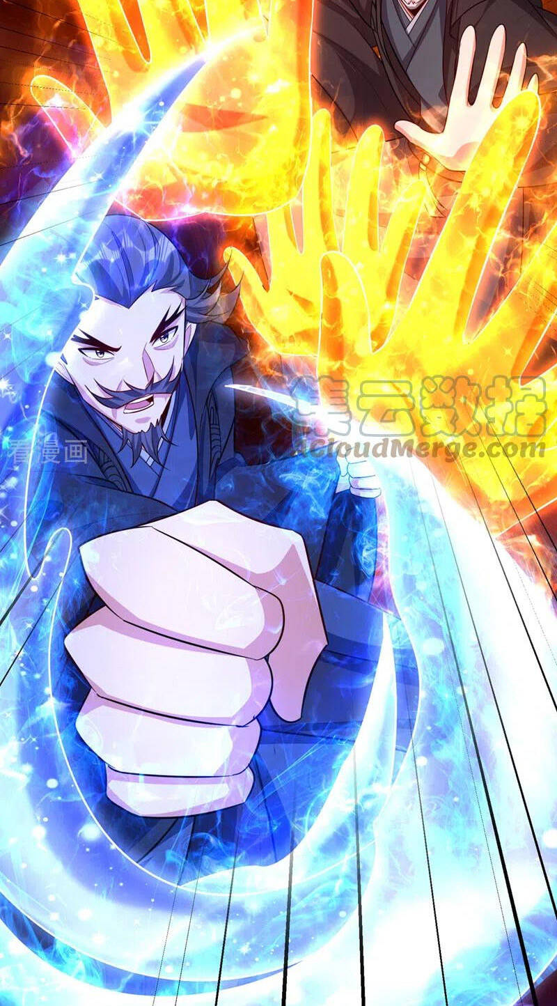 Yêu Giả Vi Vương Chapter 323 - 4