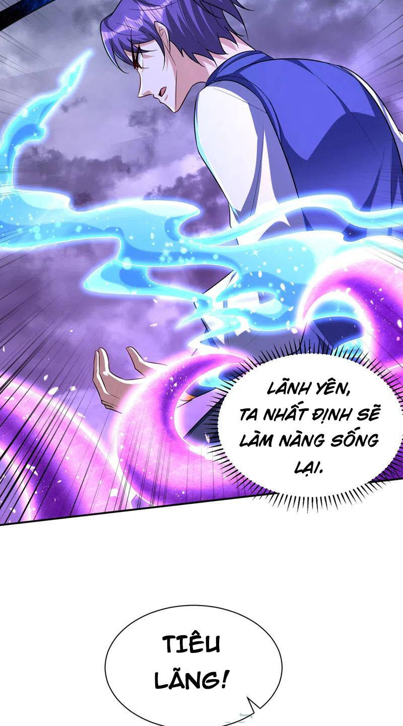 Yêu Giả Vi Vương Chapter 323 - 36
