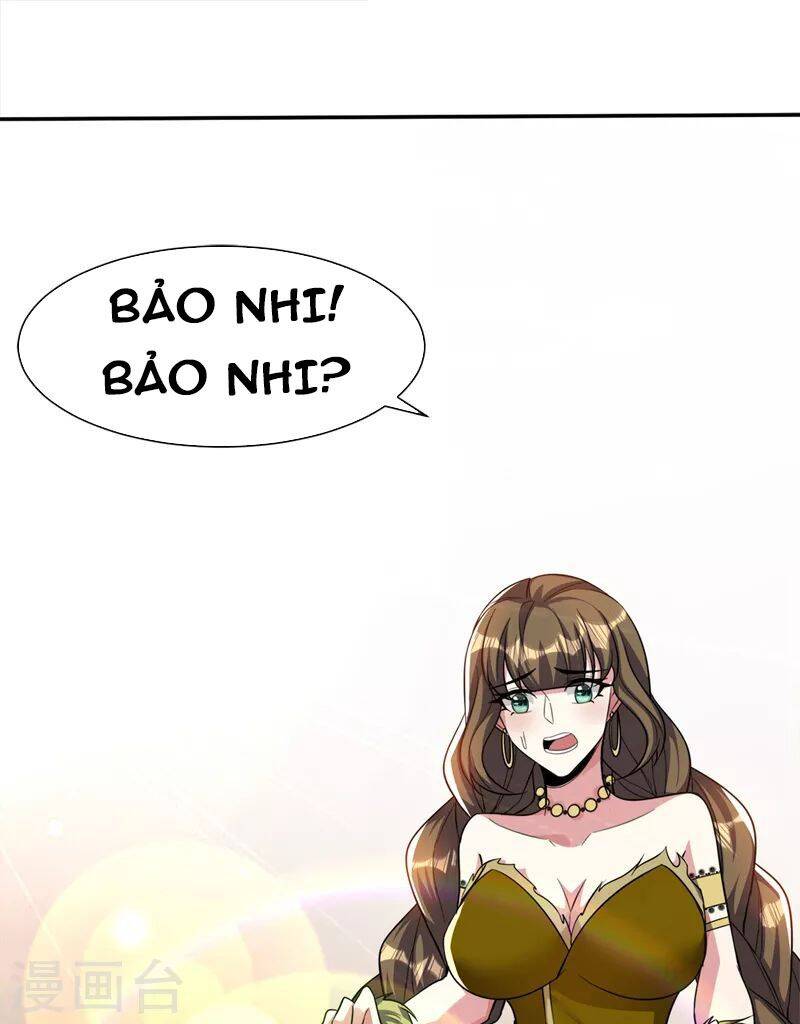 Yêu Giả Vi Vương Chapter 331 - 20