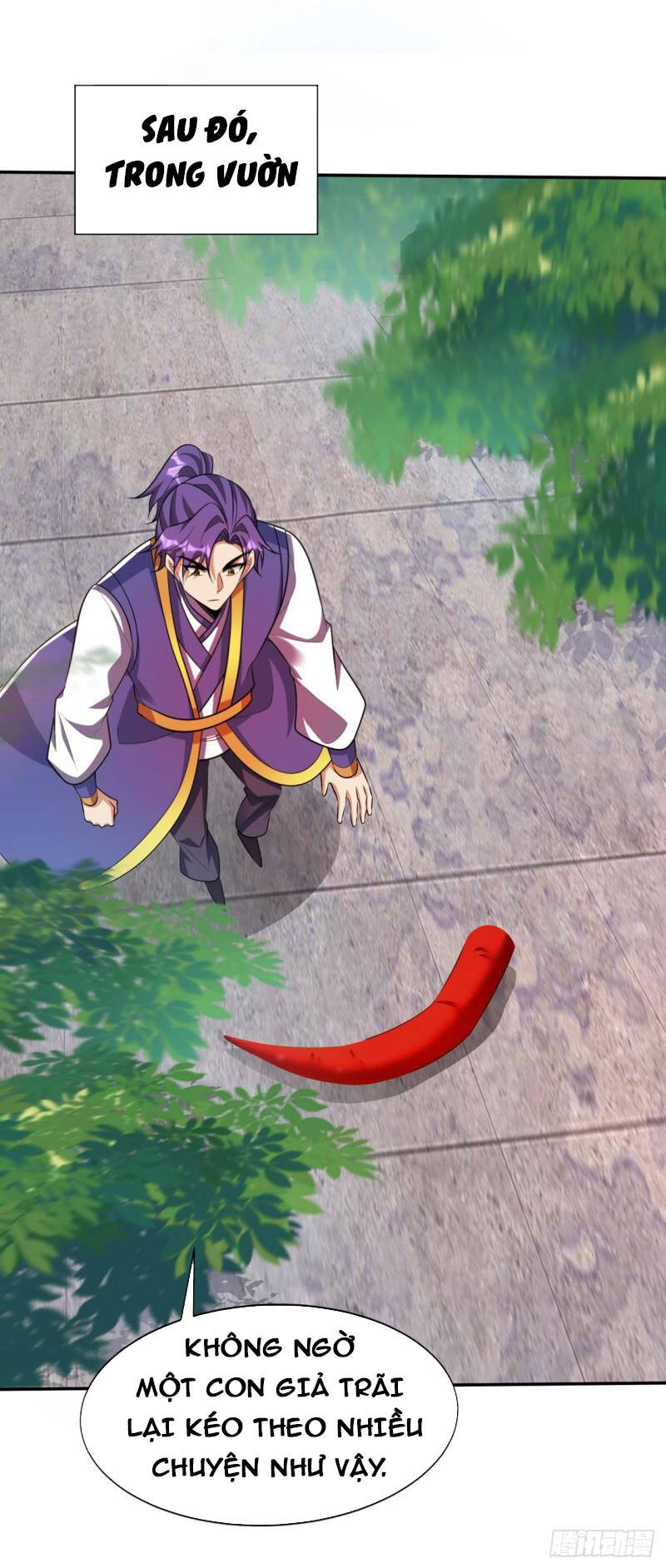 Yêu Giả Vi Vương Chapter 334 - 1