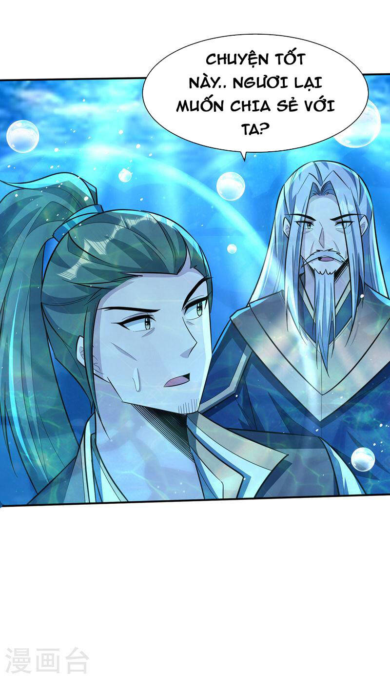Yêu Giả Vi Vương Chapter 336 - 13