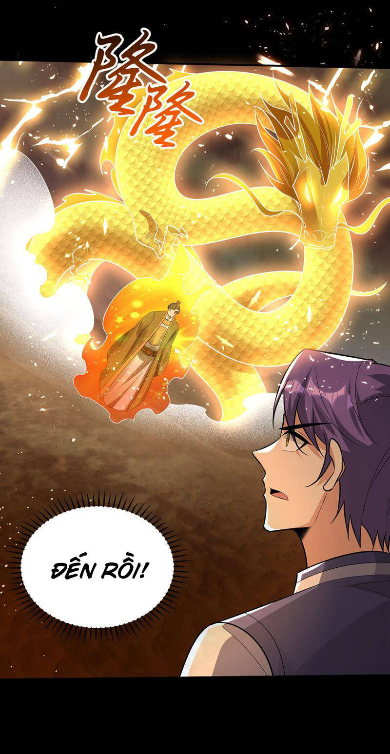 Yêu Giả Vi Vương Chapter 337 - 14