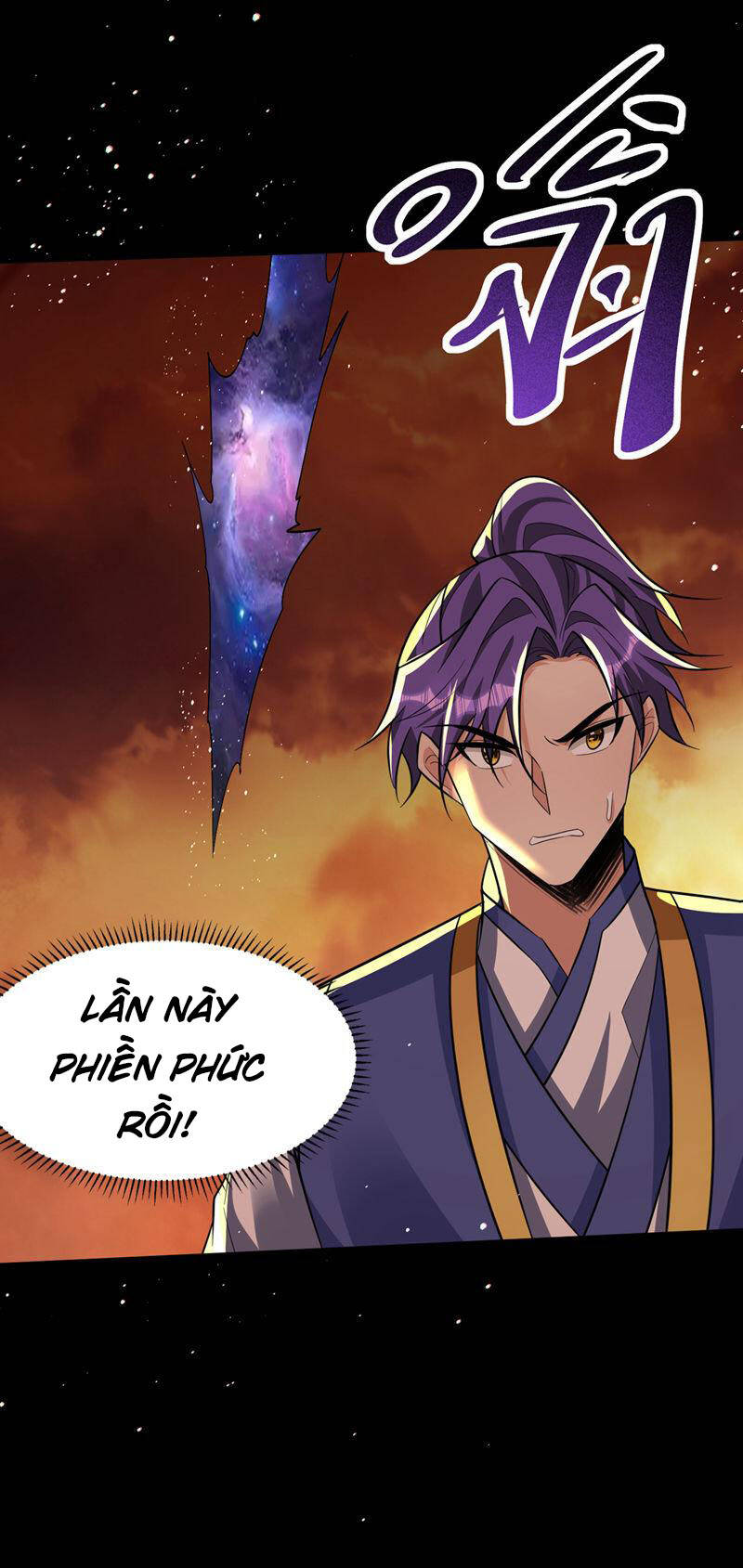 Yêu Giả Vi Vương Chapter 337 - 31