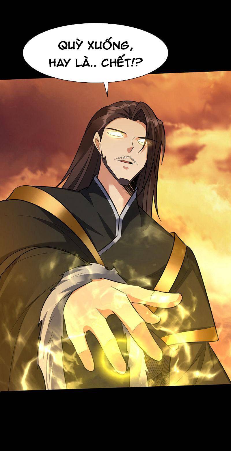 Yêu Giả Vi Vương Chapter 340 - 1