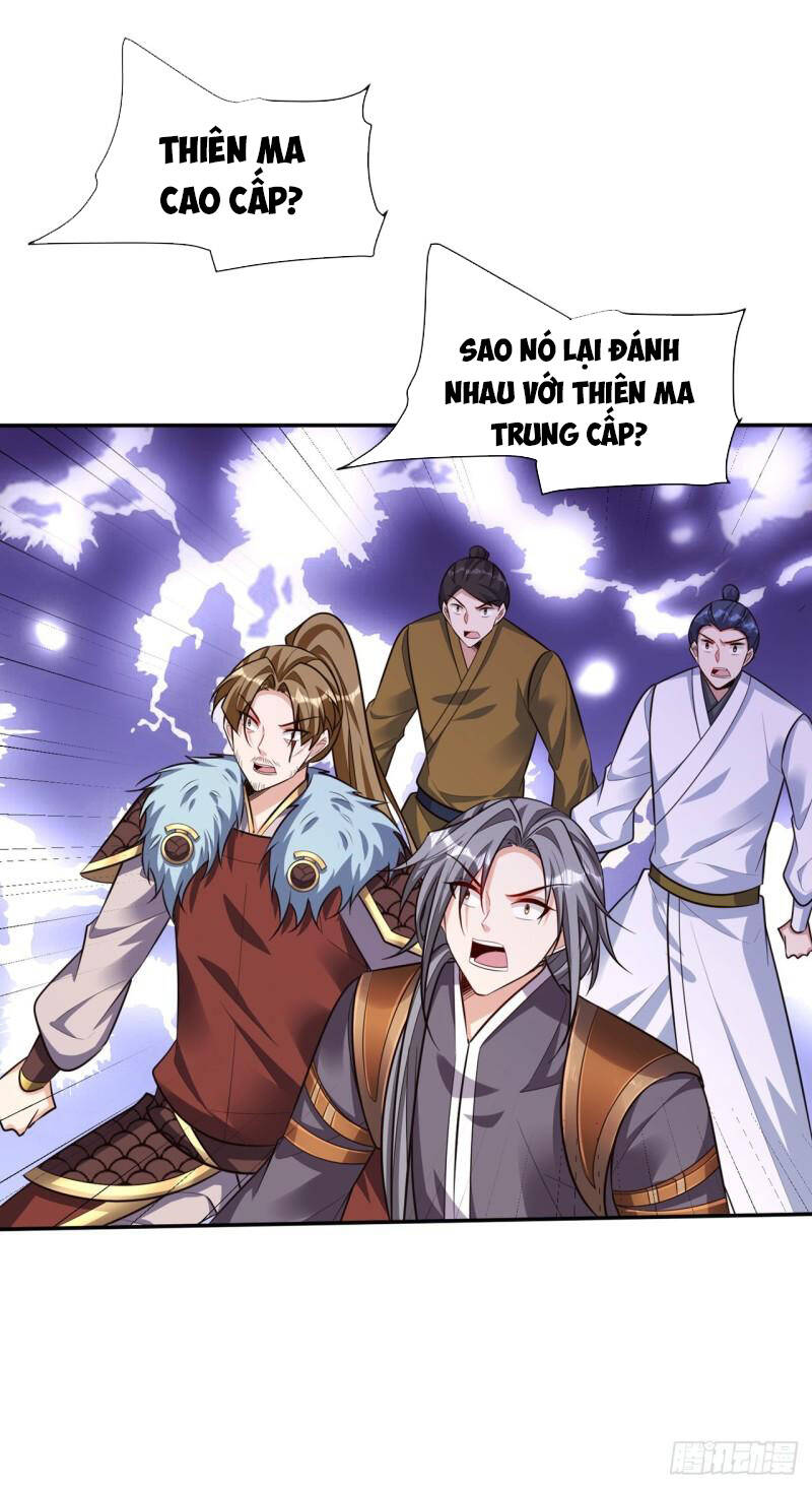 Yêu Giả Vi Vương Chapter 342 - 18