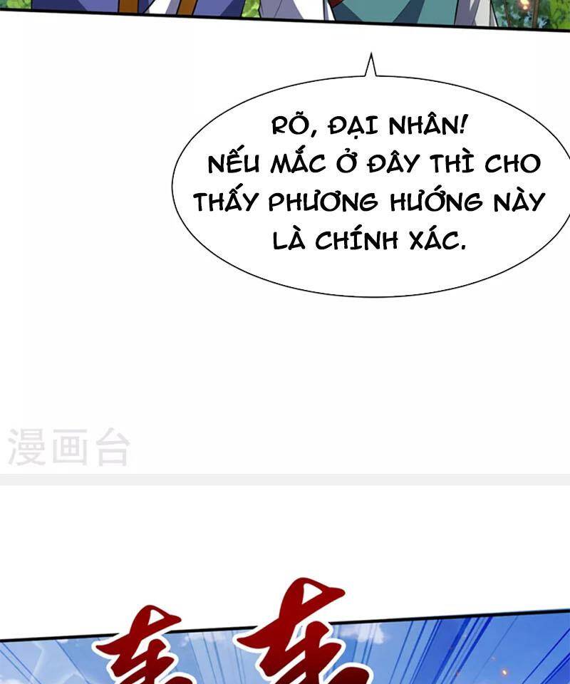 Yêu Giả Vi Vương Chapter 347 - 16