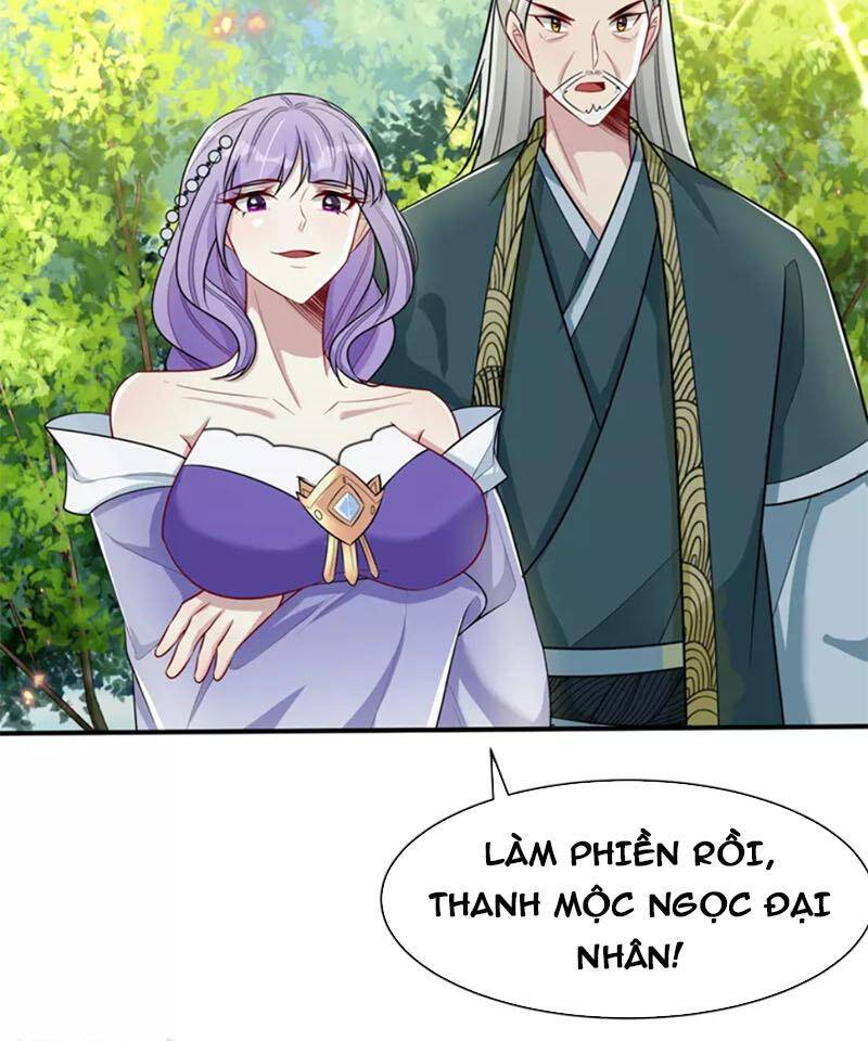 Yêu Giả Vi Vương Chapter 347 - 3
