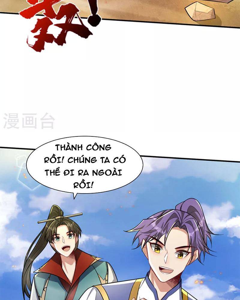 Yêu Giả Vi Vương Chapter 347 - 48