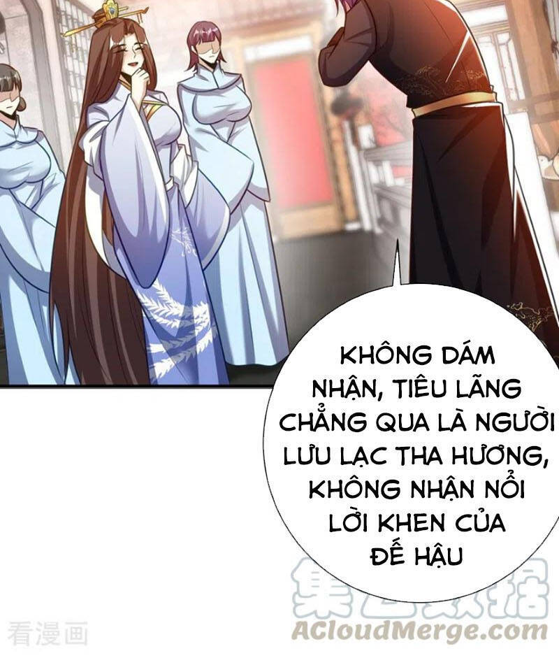Yêu Giả Vi Vương Chapter 190 - 29