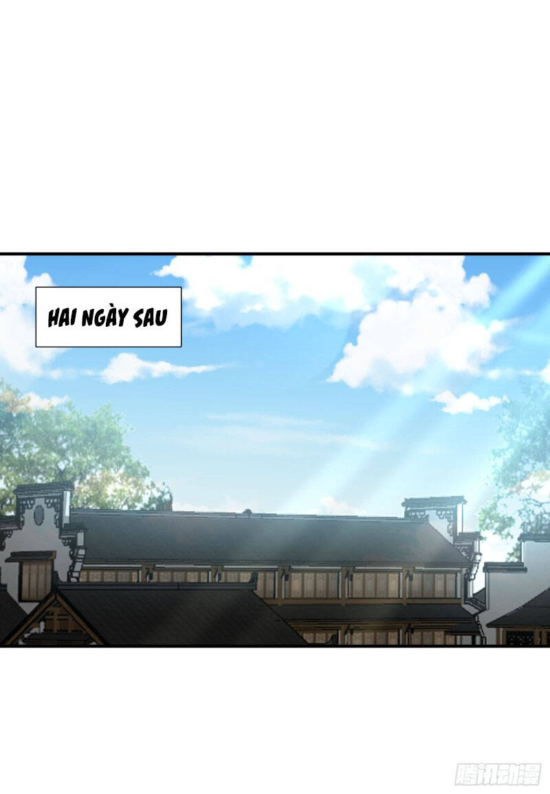 Yêu Giả Vi Vương Chapter 192 - 16