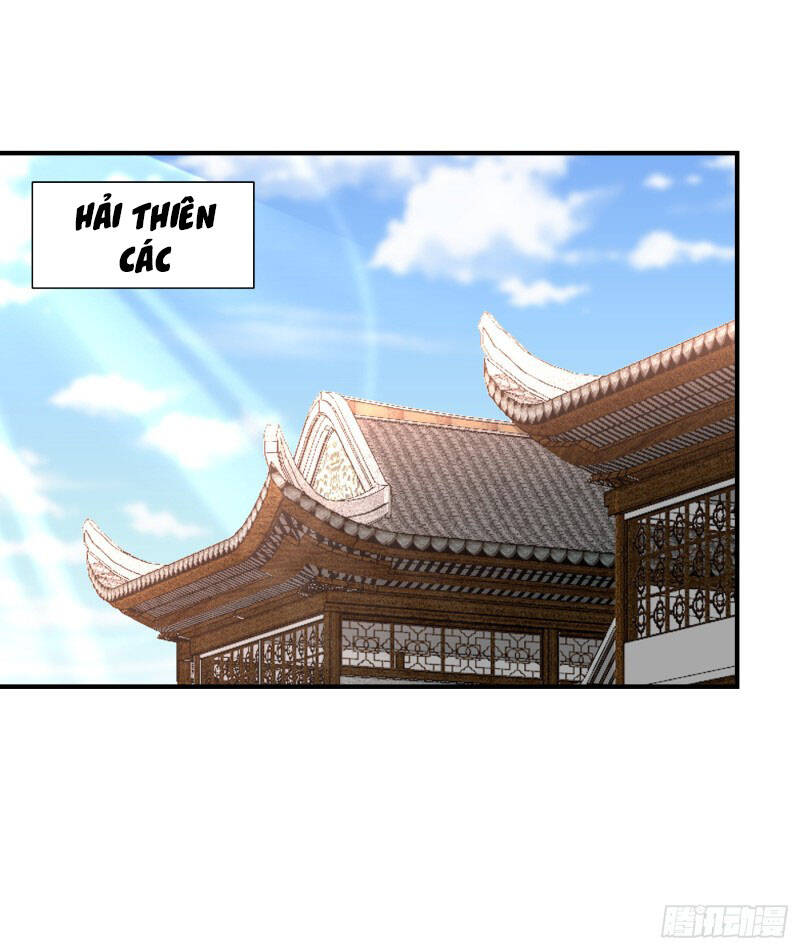 Yêu Giả Vi Vương Chapter 192 - 24