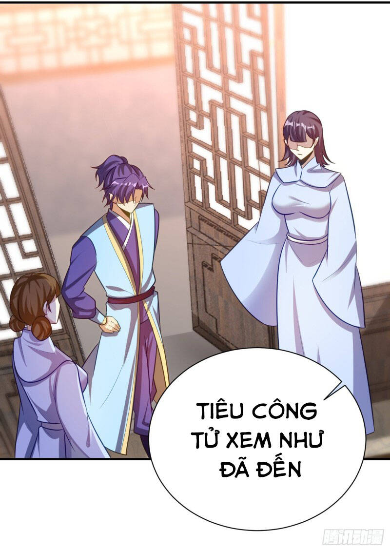 Yêu Giả Vi Vương Chapter 192 - 25