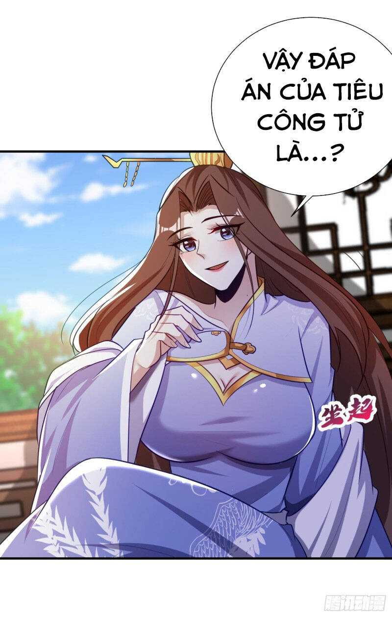 Yêu Giả Vi Vương Chapter 192 - 28