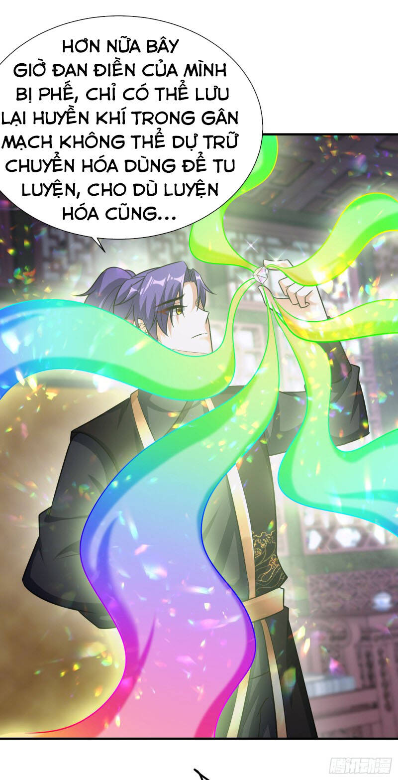 Yêu Giả Vi Vương Chapter 192 - 7