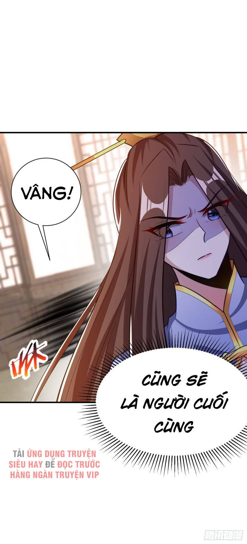Yêu Giả Vi Vương Chapter 193 - 12