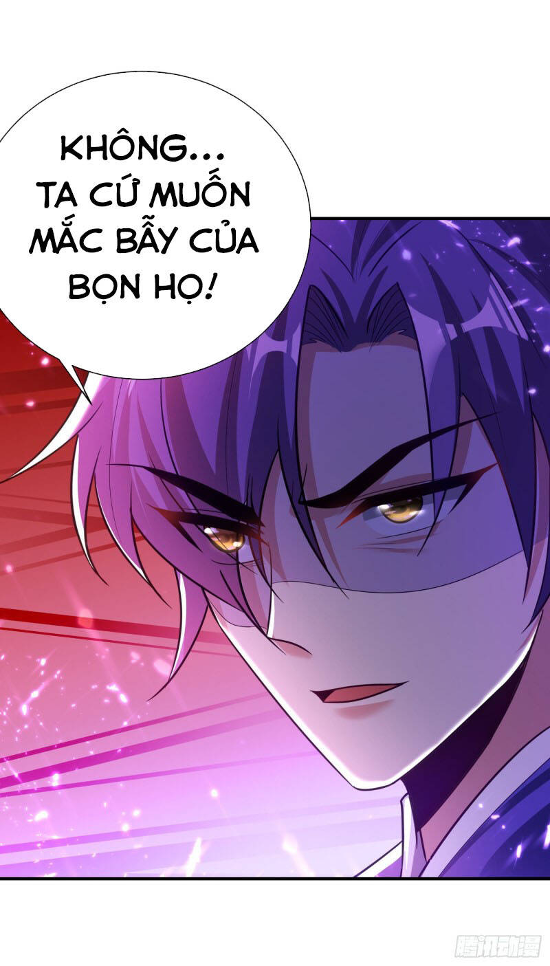 Yêu Giả Vi Vương Chapter 193 - 30