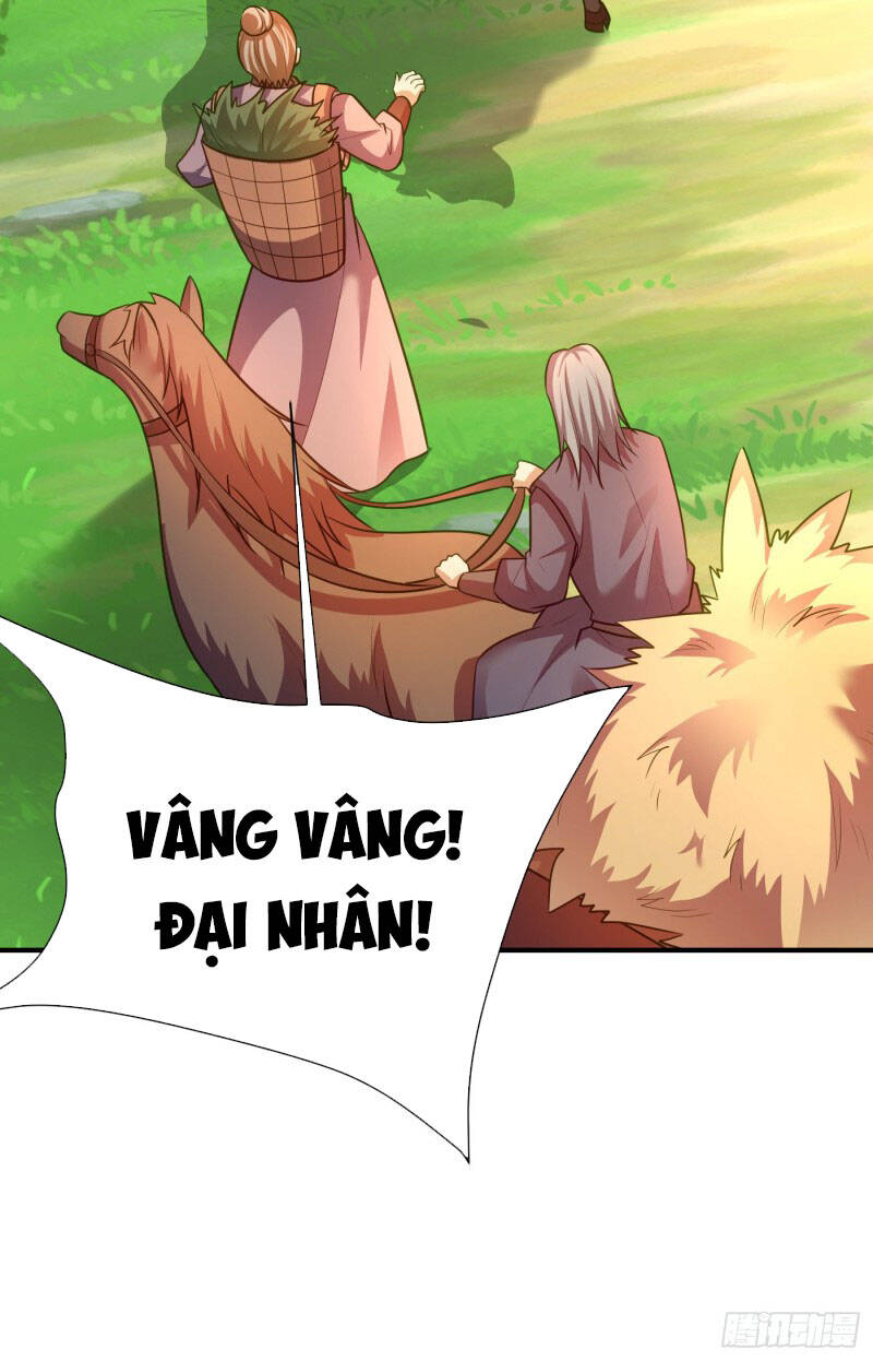 Yêu Giả Vi Vương Chapter 194 - 17