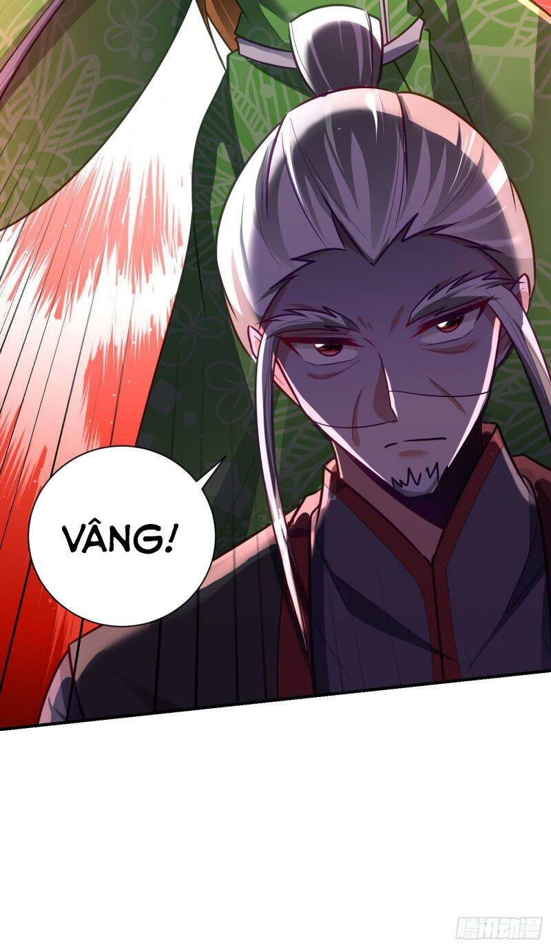 Yêu Giả Vi Vương Chapter 211 - 33