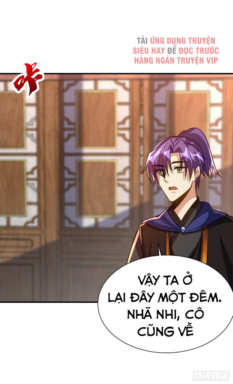 Yêu Giả Vi Vương Chapter 217 - 16