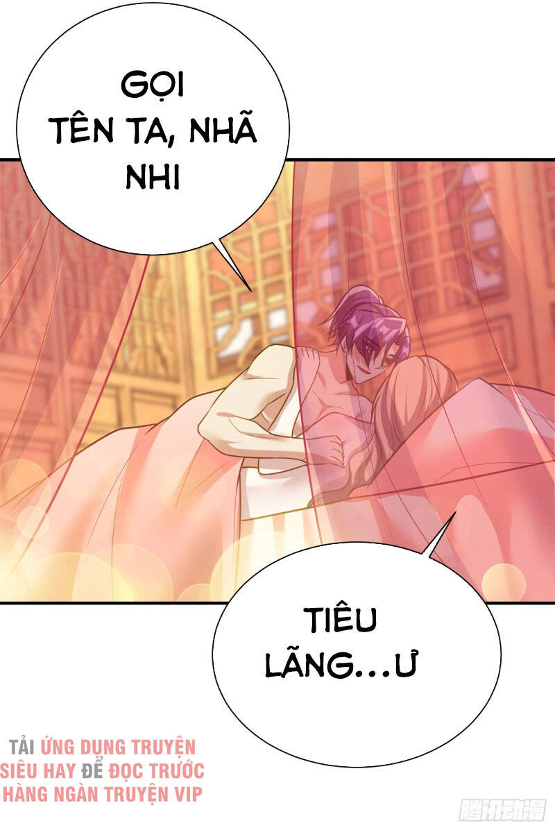 Yêu Giả Vi Vương Chapter 217 - 25