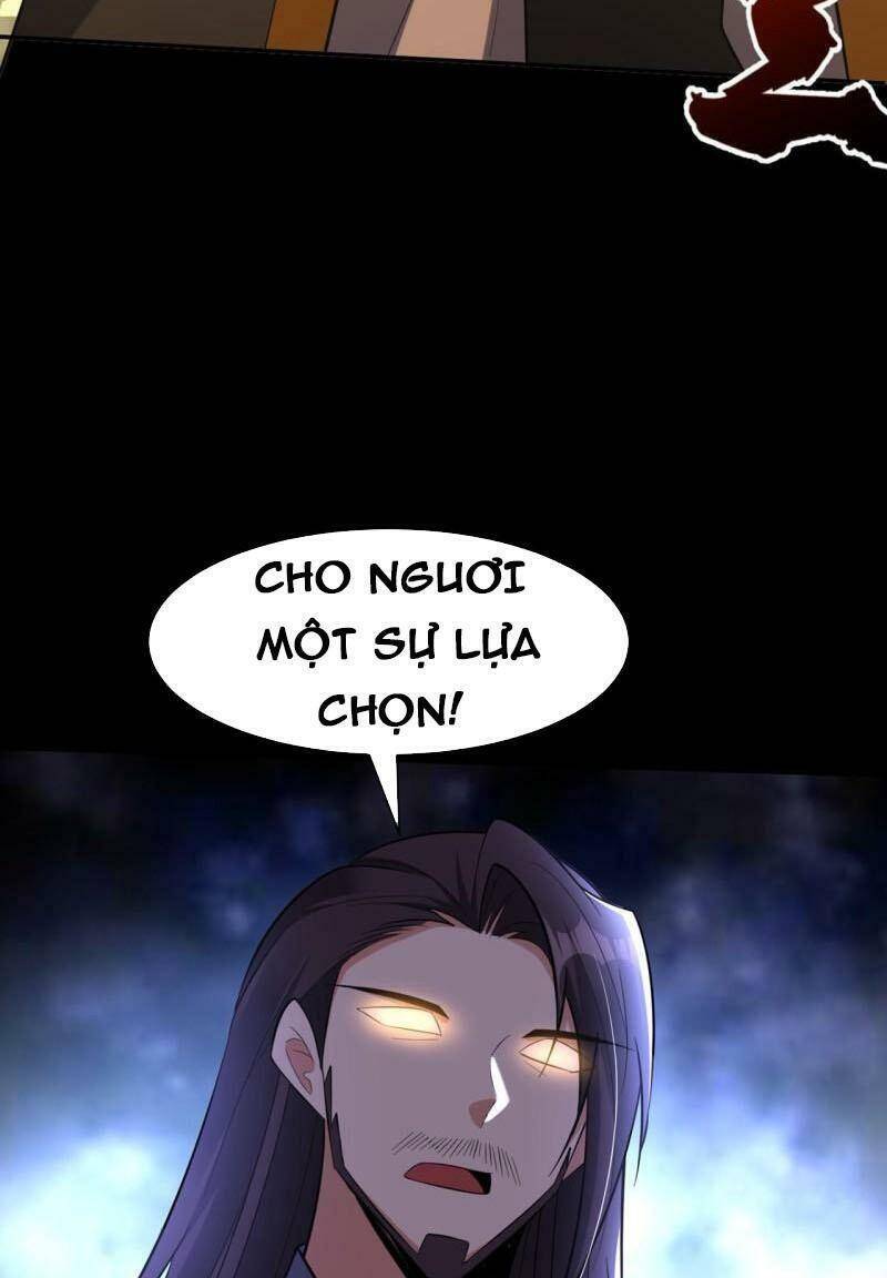 Yêu Giả Vi Vương Chapter 339 - 39
