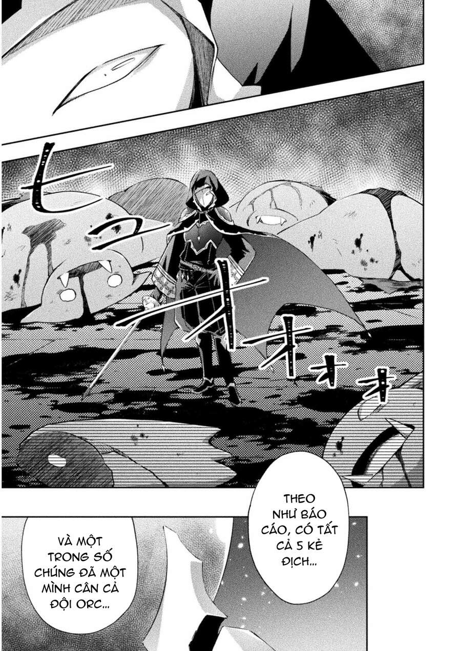 Dungeon Kurashi No Moto Yuusha Chapter 15 - 16