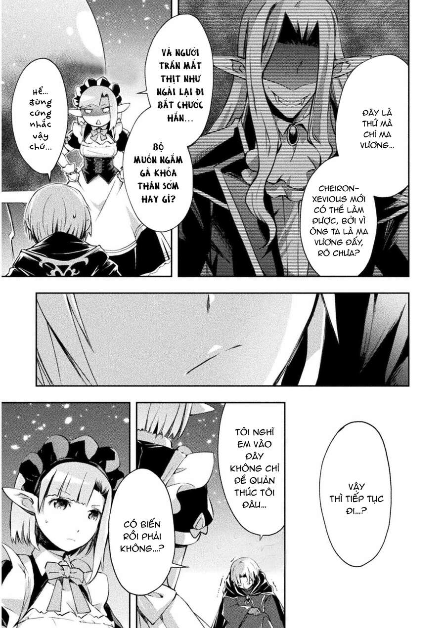Dungeon Kurashi No Moto Yuusha Chapter 15 - 10