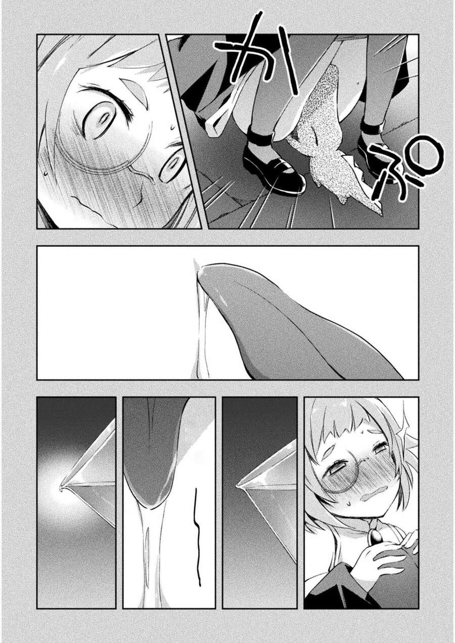 Dungeon Kurashi No Moto Yuusha Chapter 16 - 9