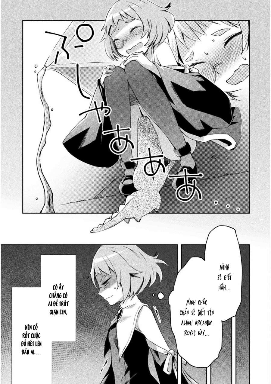 Dungeon Kurashi No Moto Yuusha Chapter 16 - 10