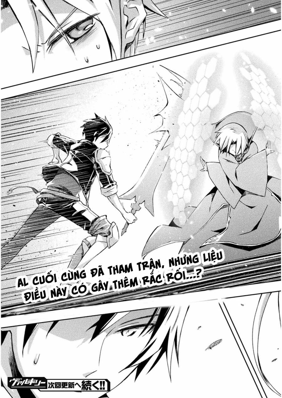 Dungeon Kurashi No Moto Yuusha Chapter 19 - 23