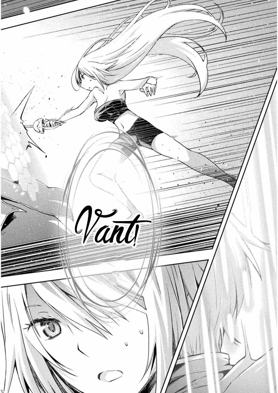 Dungeon Kurashi No Moto Yuusha Chapter 19 - 24
