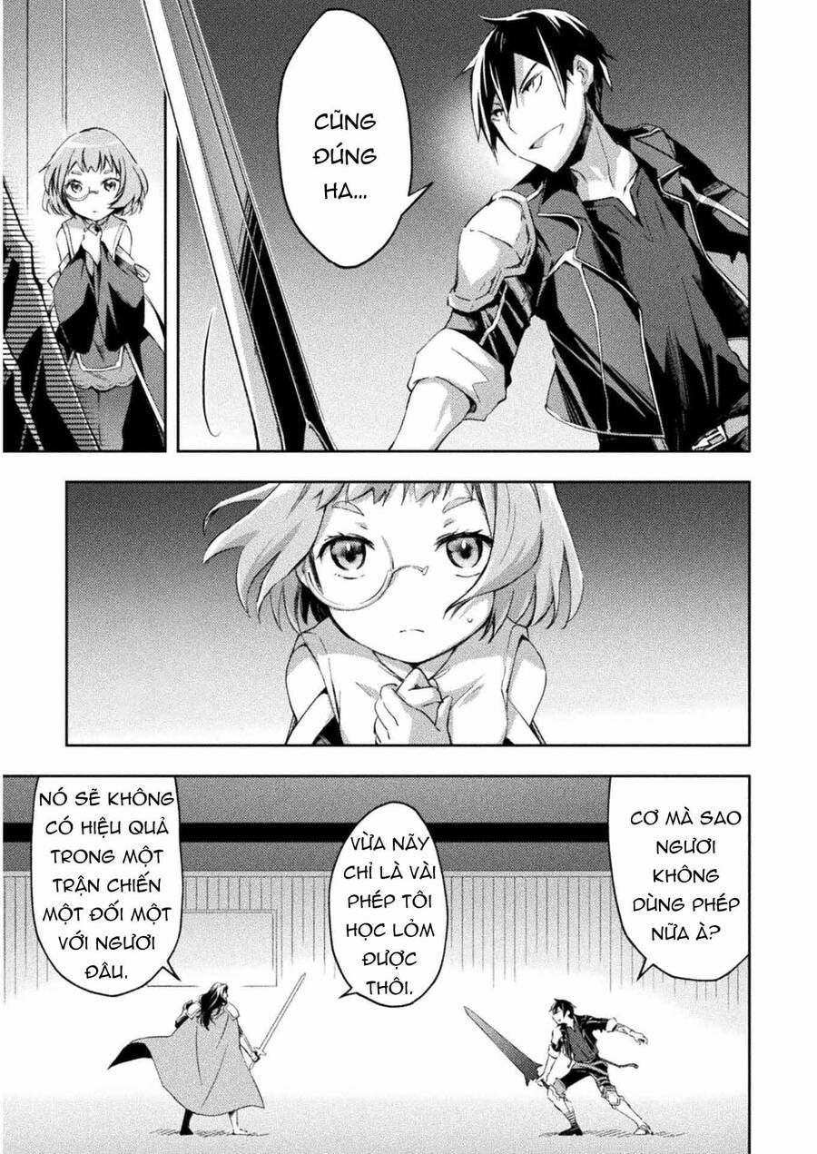 Dungeon Kurashi No Moto Yuusha Chapter 29 - 7