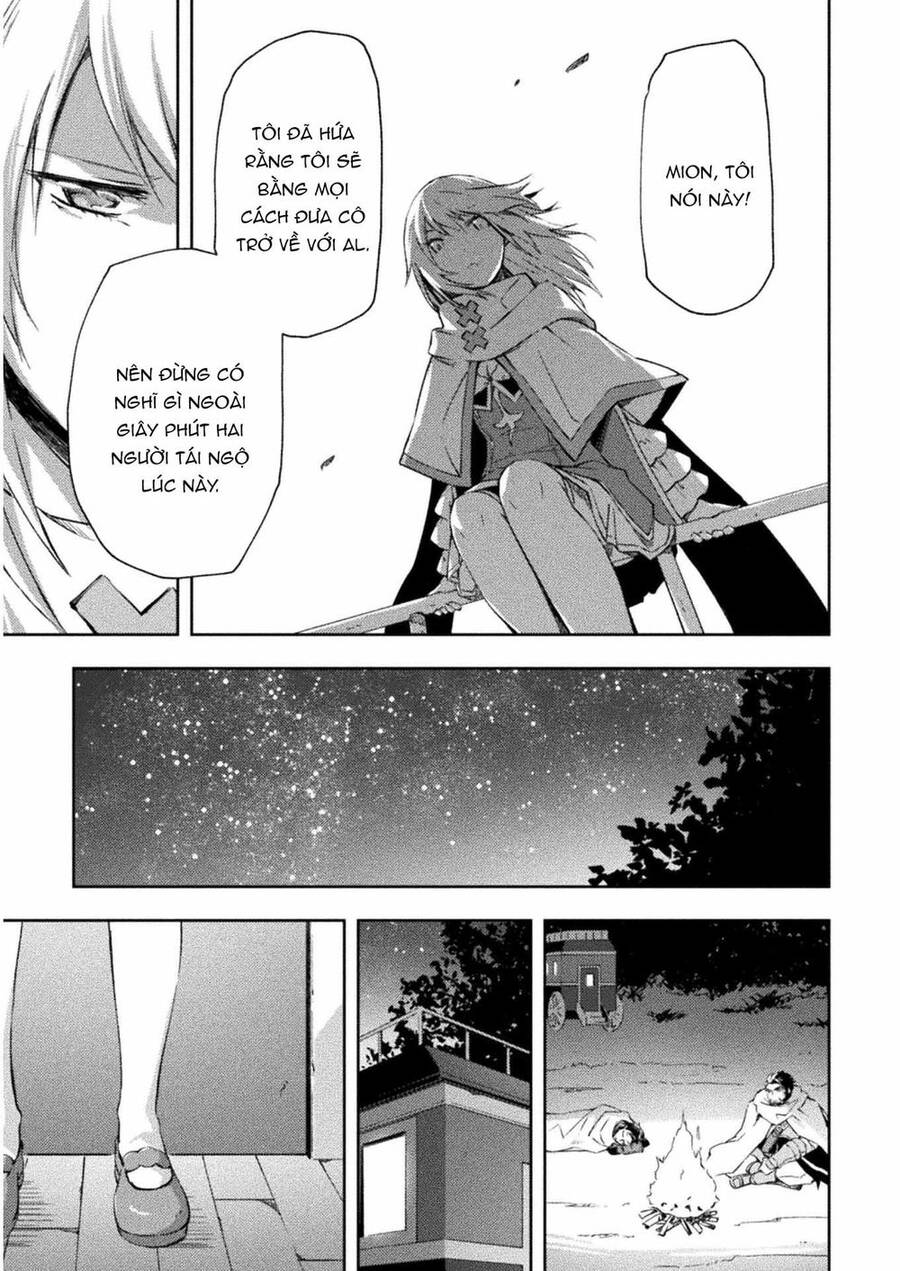 Dungeon Kurashi No Moto Yuusha Chapter 33 - 17