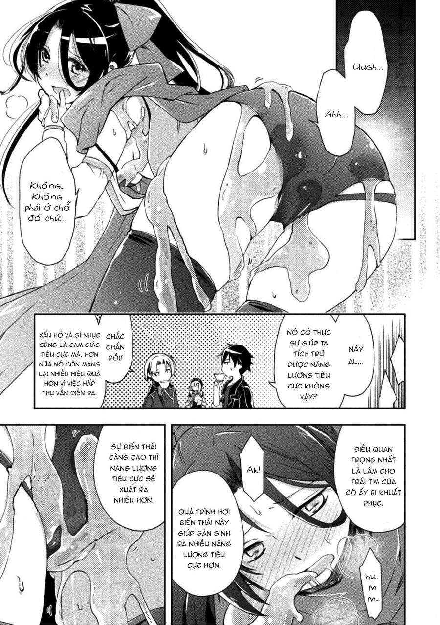 Dungeon Kurashi No Moto Yuusha Chapter 5 - 9