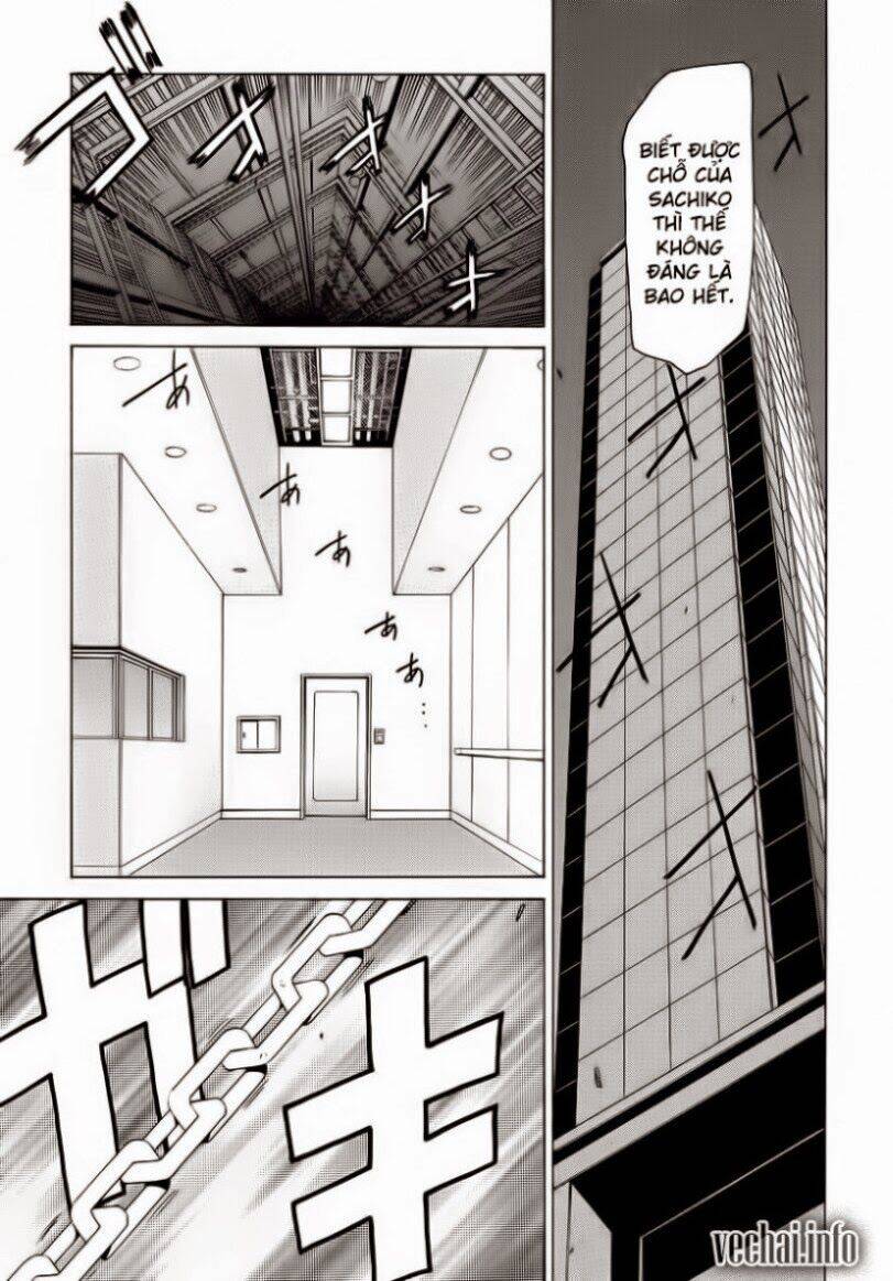 Tokyo Girl Destruction Chapter 12 - 21
