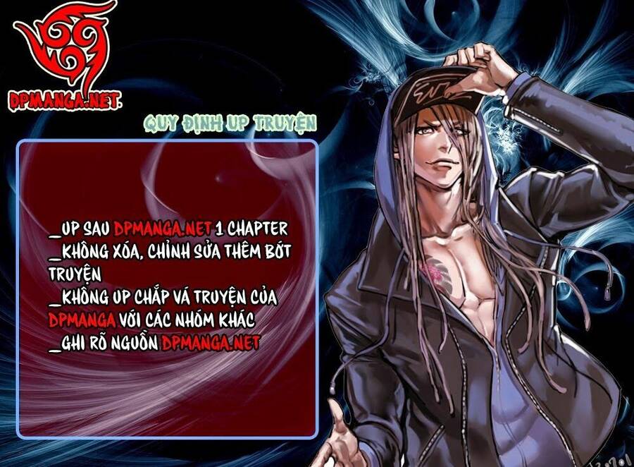 Tokyo Girl Destruction Chapter 2 - 1