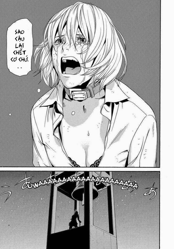 Tokyo Girl Destruction Chapter 2 - 30