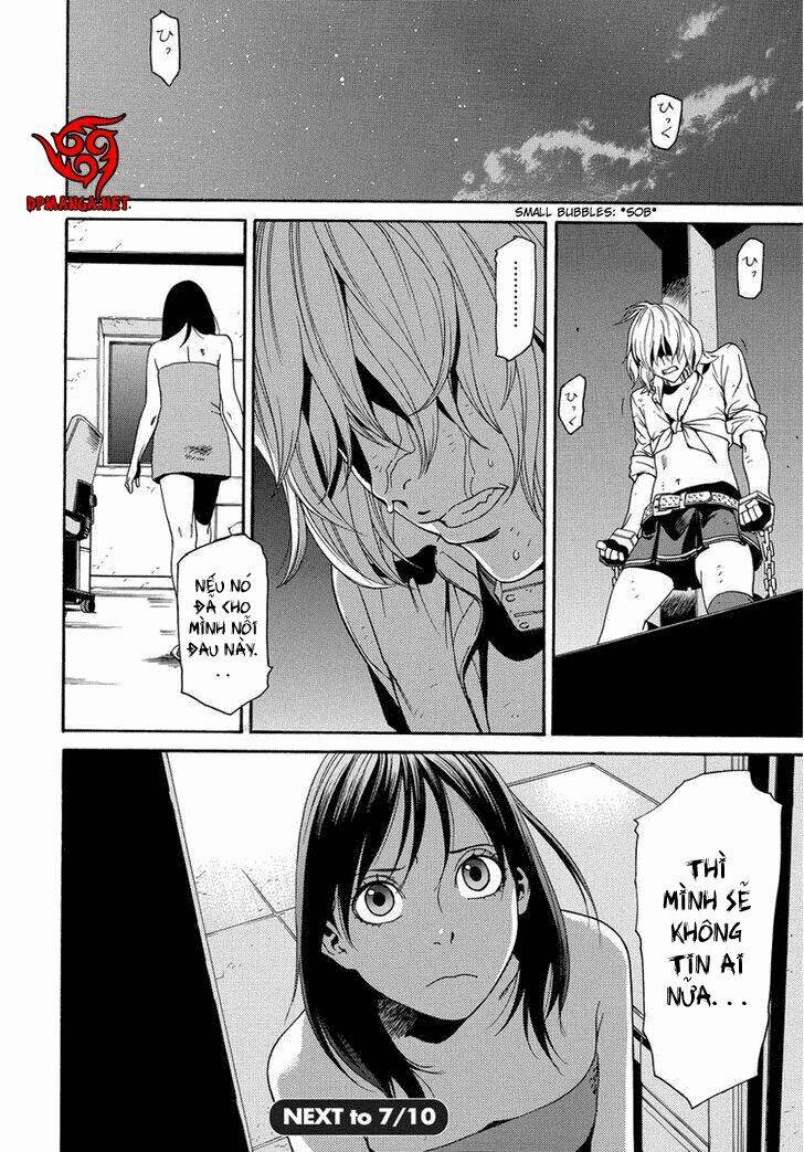 Tokyo Girl Destruction Chapter 2 - 31
