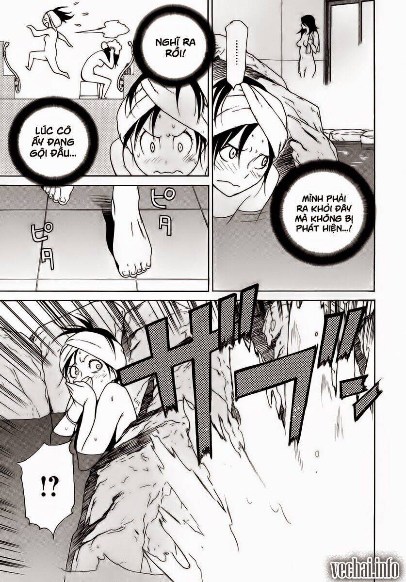 Tokyo Girl Destruction Chapter 6 - 34