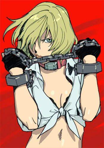 Tokyo Girl Destruction Chapter 6 - 36