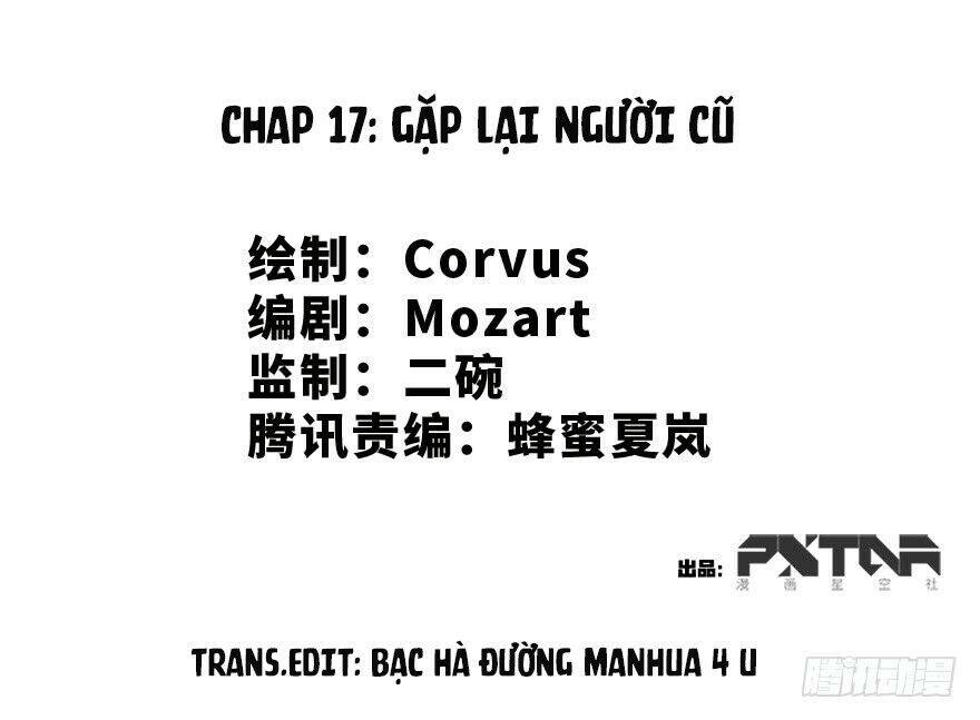 Tổng Tài Đại Nhân Tâm Thiếu Nữ Chapter 16.1 - 3